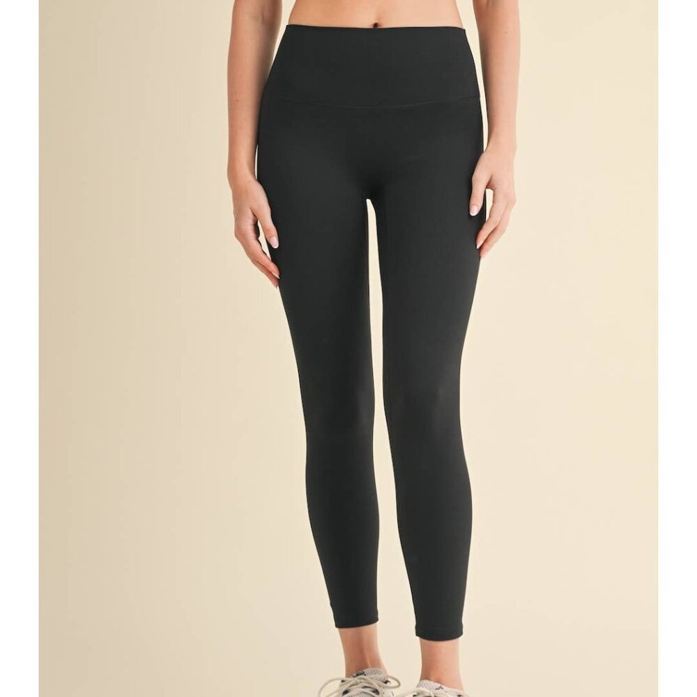 Aligned Performance High-Rise Leggings 2.0